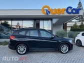 BMW X1 16 d sDrive