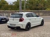 BMW 120 d