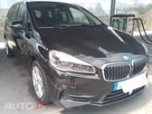 BMW 216 Gran Tourer Advantage