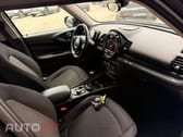 MINI Clubman One D Classic