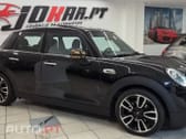 MINI One 5P ONE D BODY-KIT JCW
