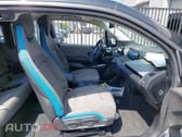 BMW i3 i3s (120 Ah)