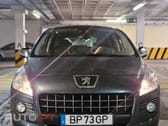 Peugeot 3008 Style