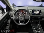 Nissan Qashqai 1.3 DIG-T Acenta