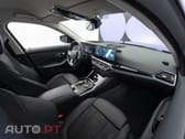 BMW 320 e Auto