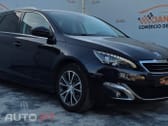 Peugeot 308 SW 1.6 BlueHDi Allure J17