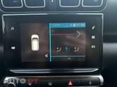 Citroen C3 Aircross 1.2 PureTech Live
