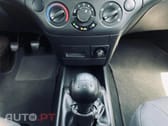 Chevrolet Aveo 1.2 LS