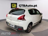 Peugeot 3008 1.2 PureTech Style