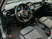 MINI Cooper Cooper SE