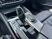BMW 520 d Pack M Auto