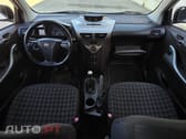 Toyota iQ 1.0 VVT-i