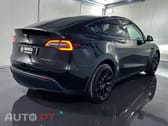 Tesla Model Y Long Range Dual Motor AWD
