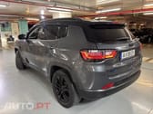 Jeep Compass 1.3 TG Upland