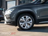 Seat Ateca 1.5 TSI Xcellence
