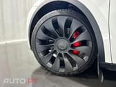 Tesla Model Y Performance Dual Motor AWD