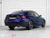 BMW 320 e Pack M Auto