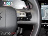 DS DS7 E-Tense Performance Line