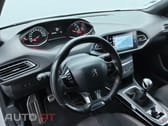 Peugeot 308 1.2 PureTech GT Line