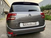Citroen C4 SpaceTourer BlueHDi 130 Stop&Start EAT8 SHINE