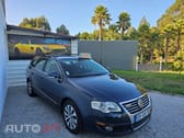 Volkswagen Passat Variant 1.9 TDi Confortline