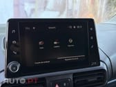 Opel Combo L2  LONGA 3 LUGARES