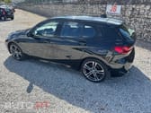 BMW 116 d Aut. M Sport