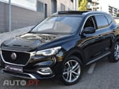 MG EHS 1.5 T-GDI Plug-in Hybrid Luxury