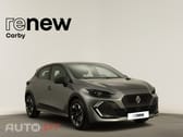 Renault Clio 1.2 TCe Evolution