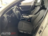 BMW 116 i Advantage