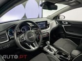 Kia Xceed 1.6 GDi PHEV Drive