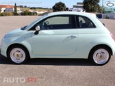 Fiat 500 1.2 Vintage