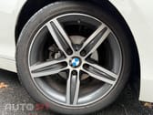 BMW 218 d Coupe Line Sport