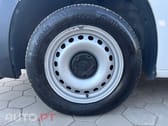 Citroen Berlingo 1.6 BlueHDi Feel
