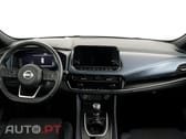 Nissan Qashqai Qashqai 1.3 DIG-T Tekna