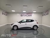 Renault Clio SOCIETE 1.5 DCI ZEN IVA DEDUTIVEL