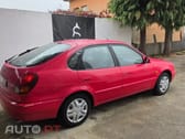 Toyota Corolla Liftback 1.3 Luna AC