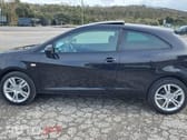 Seat Ibiza 1.6 TDI Sport DPF