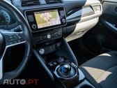 Nissan Leaf 75 kWh Evolve