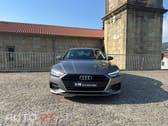 Audi A7 40 TDI S tronic