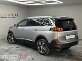 Peugeot 5008 1.2 PureTech Allure Pack
