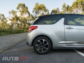 DS DS3 1.2 PureTech Chic