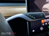 Tesla Model Y Performance AWD