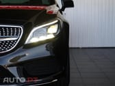 Mercedes-Benz CLS 350 AMG