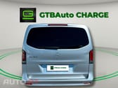 Mercedes-Benz EQV I.V.A DEDUTÍVEL 300 long MBUX