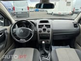 Renault Mégane 1.5 dCi C. Dynamique