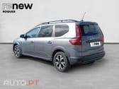 Dacia Jogger Expression 1.0 TCe Bi-fuel 100cv