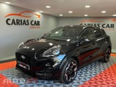 Ford Puma 1.0 EcoBoost mHEV ST-Line