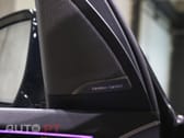 BMW iX3 M Sport Impressive