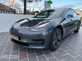 Tesla Model 3 Standard Range Plus RWD